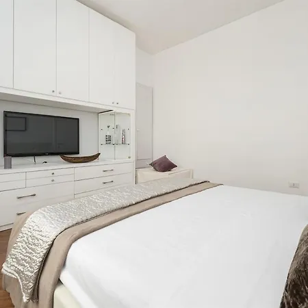 Apartment Farnese House Rome